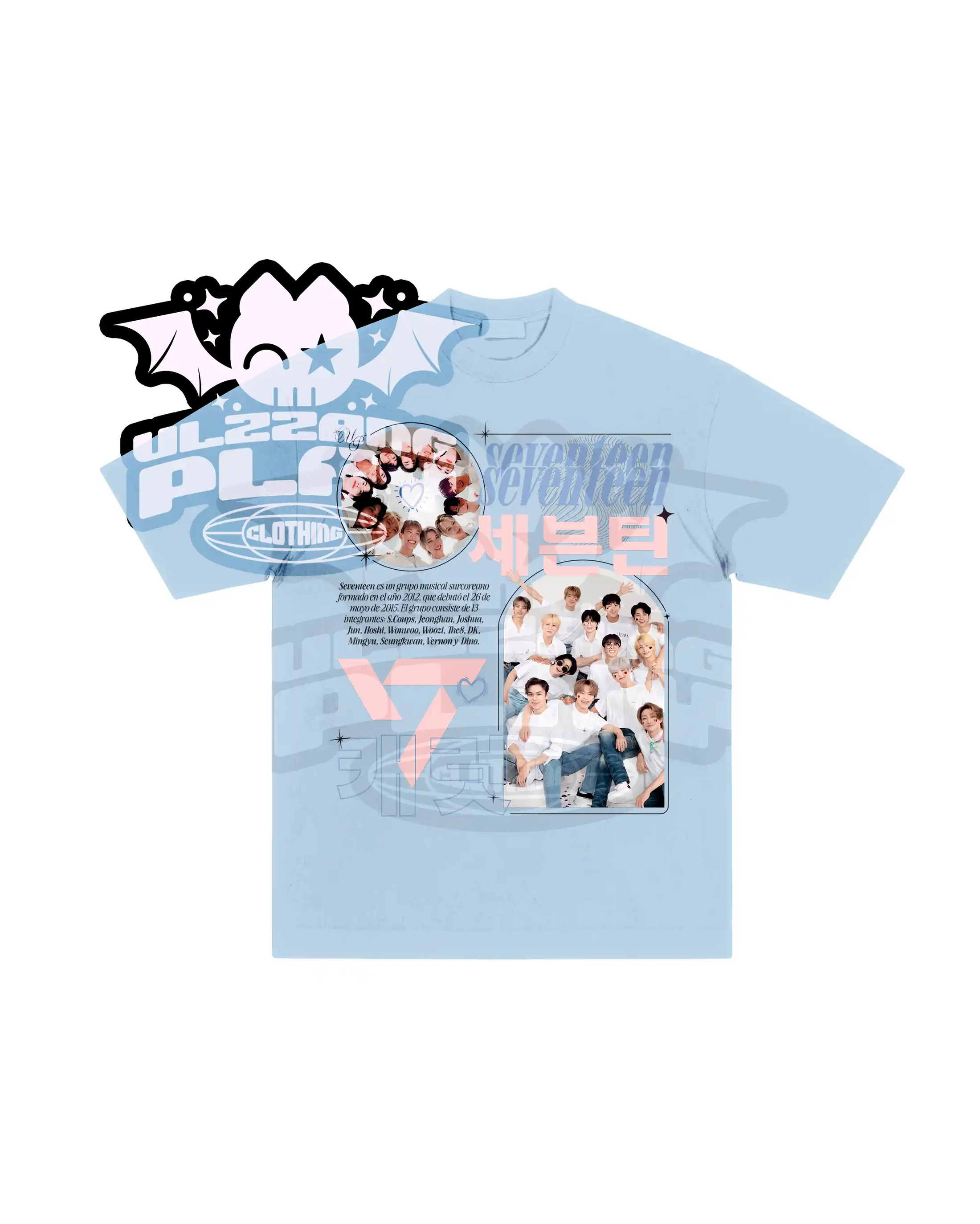 Seventeen