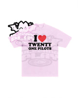 Twenty One Pilots