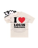 I love Louis