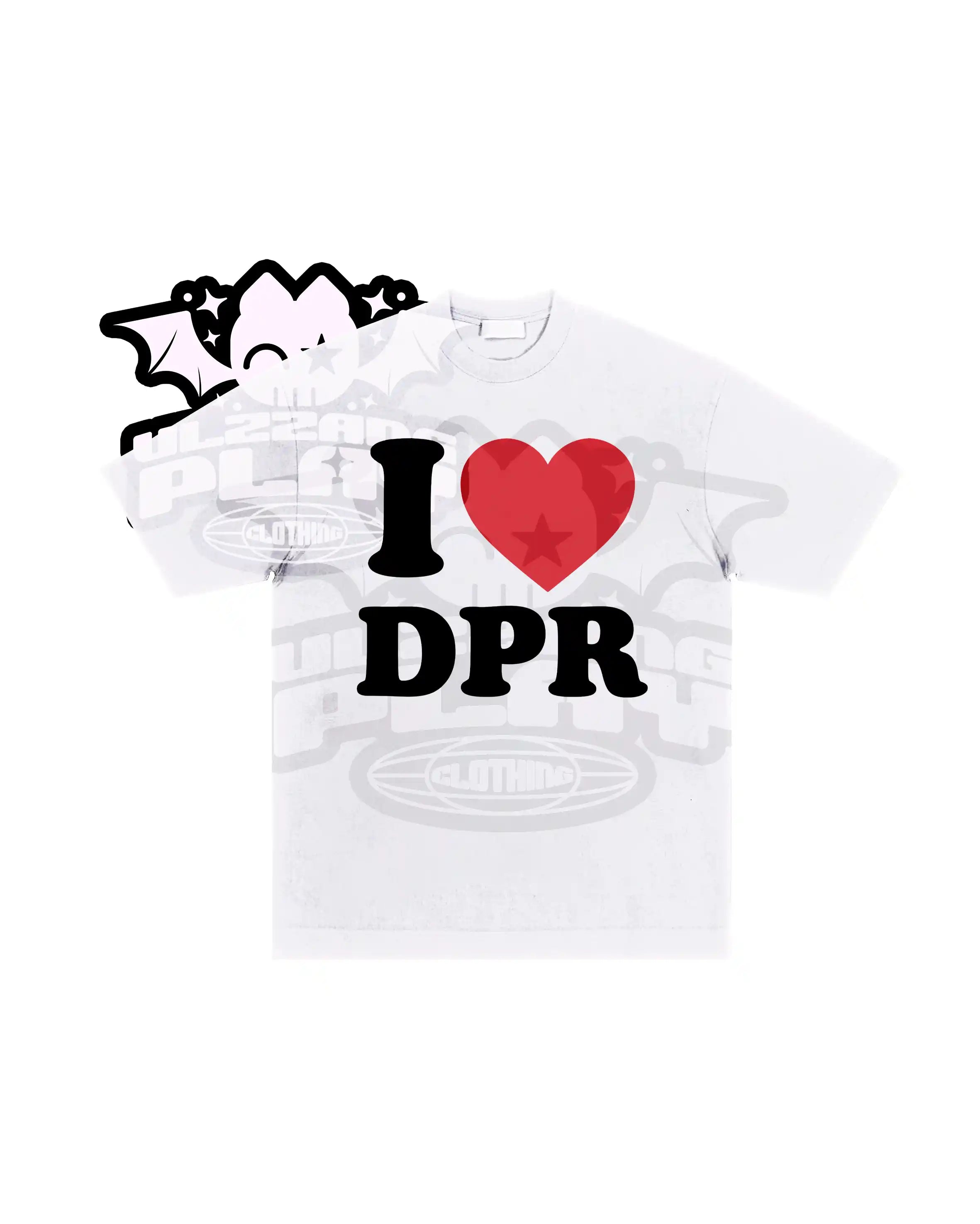 I love DPR