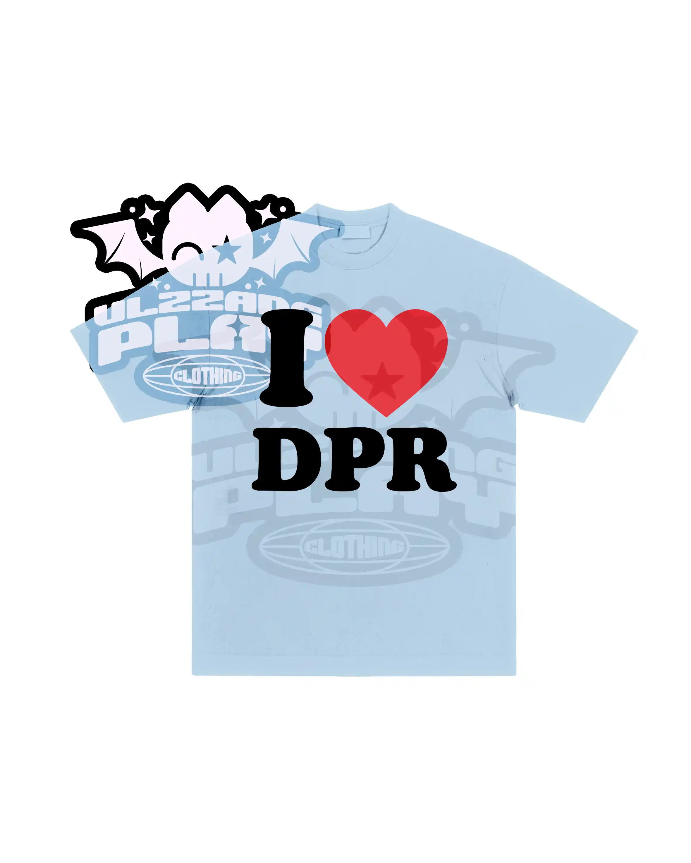 I love DPR