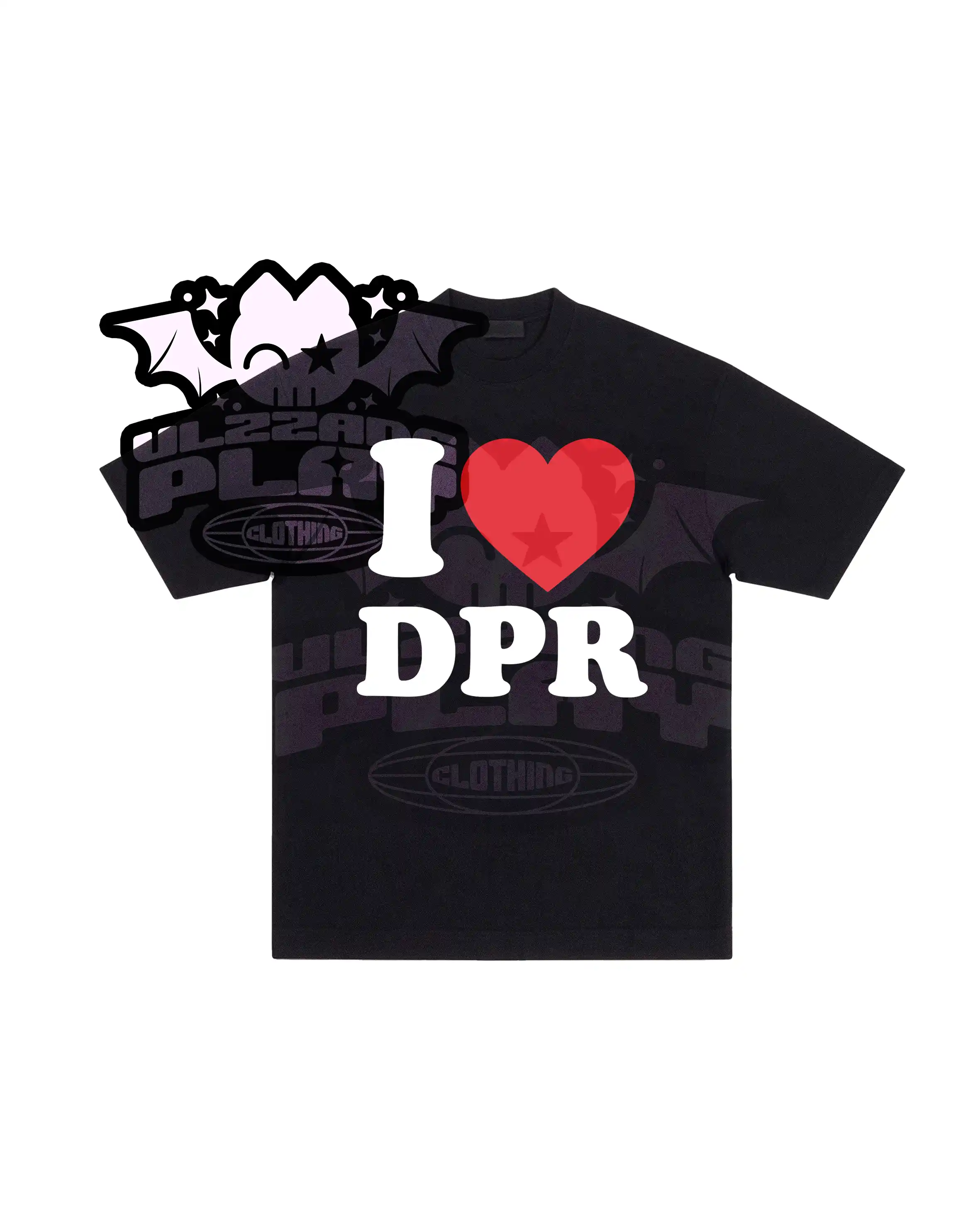 I love DPR