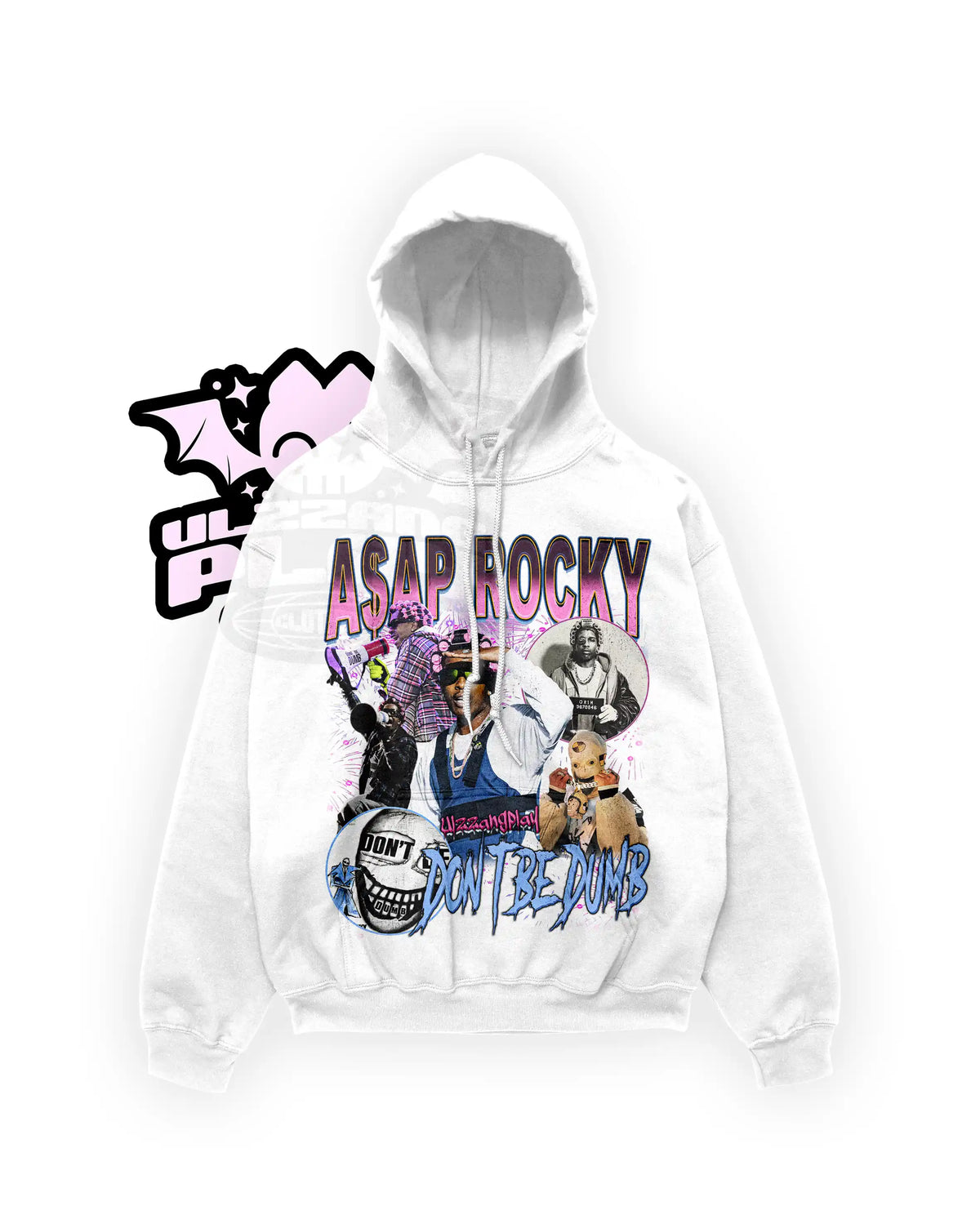 A$AP Rocky