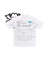 Polera de Kanye West