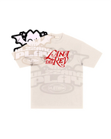 Polera de Lana Del Rey