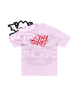 Polera de Lana Del Rey