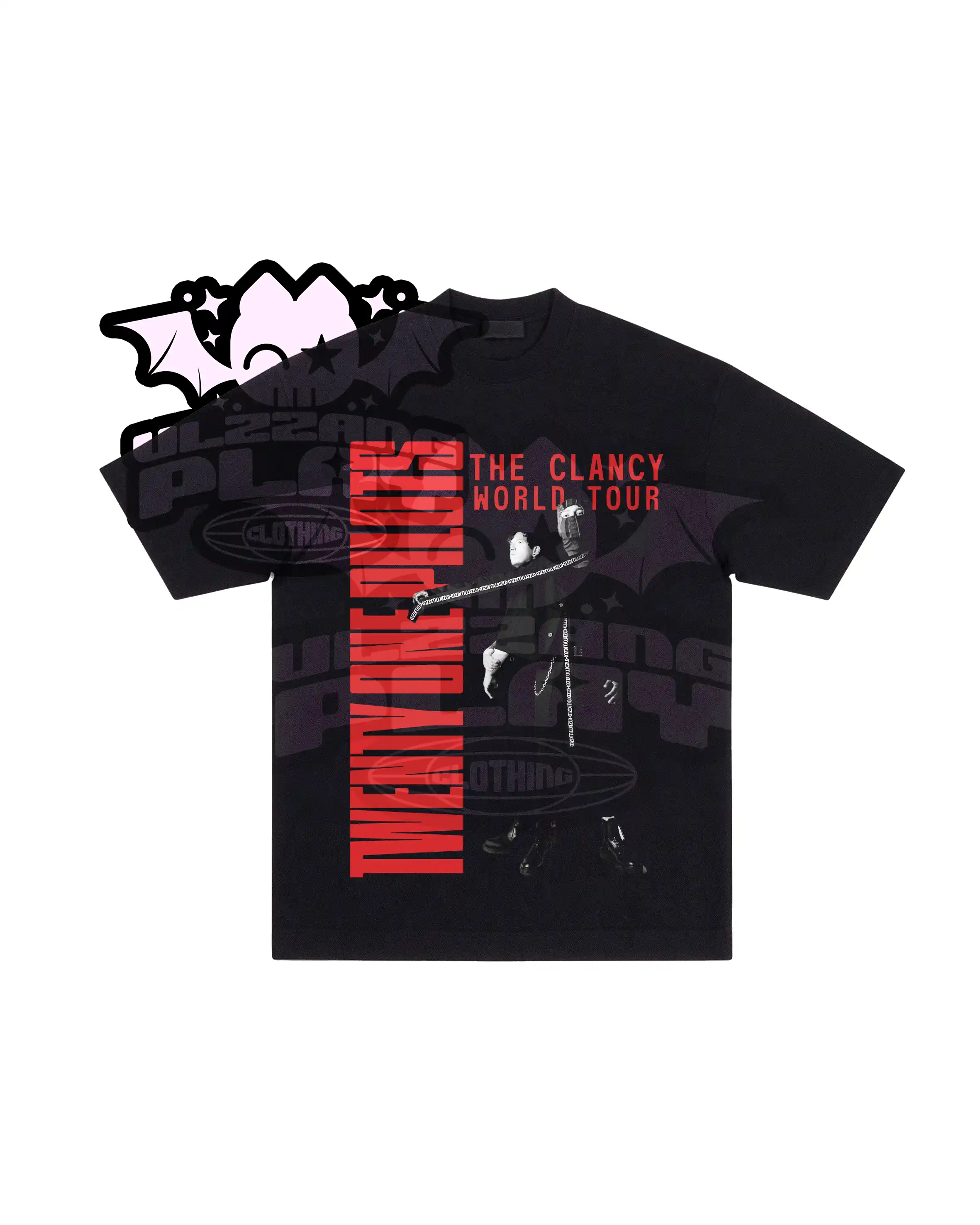 Twenty One Pilots