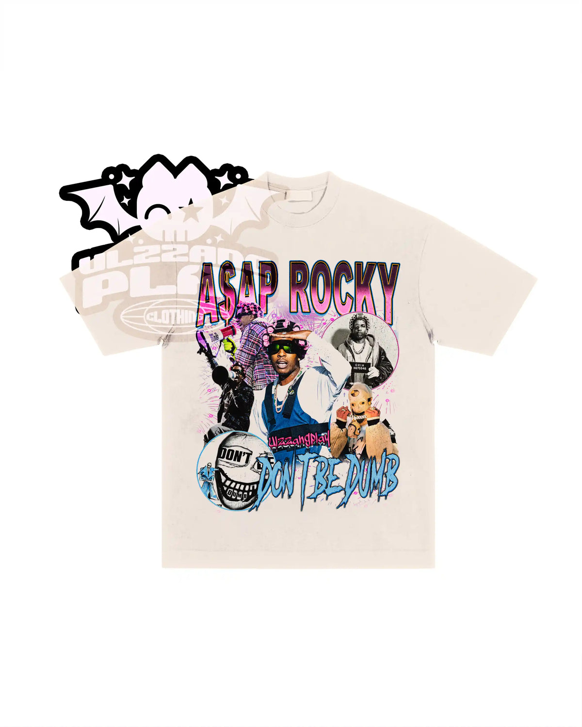 A$AP Rocky