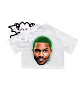 Frank Ocean