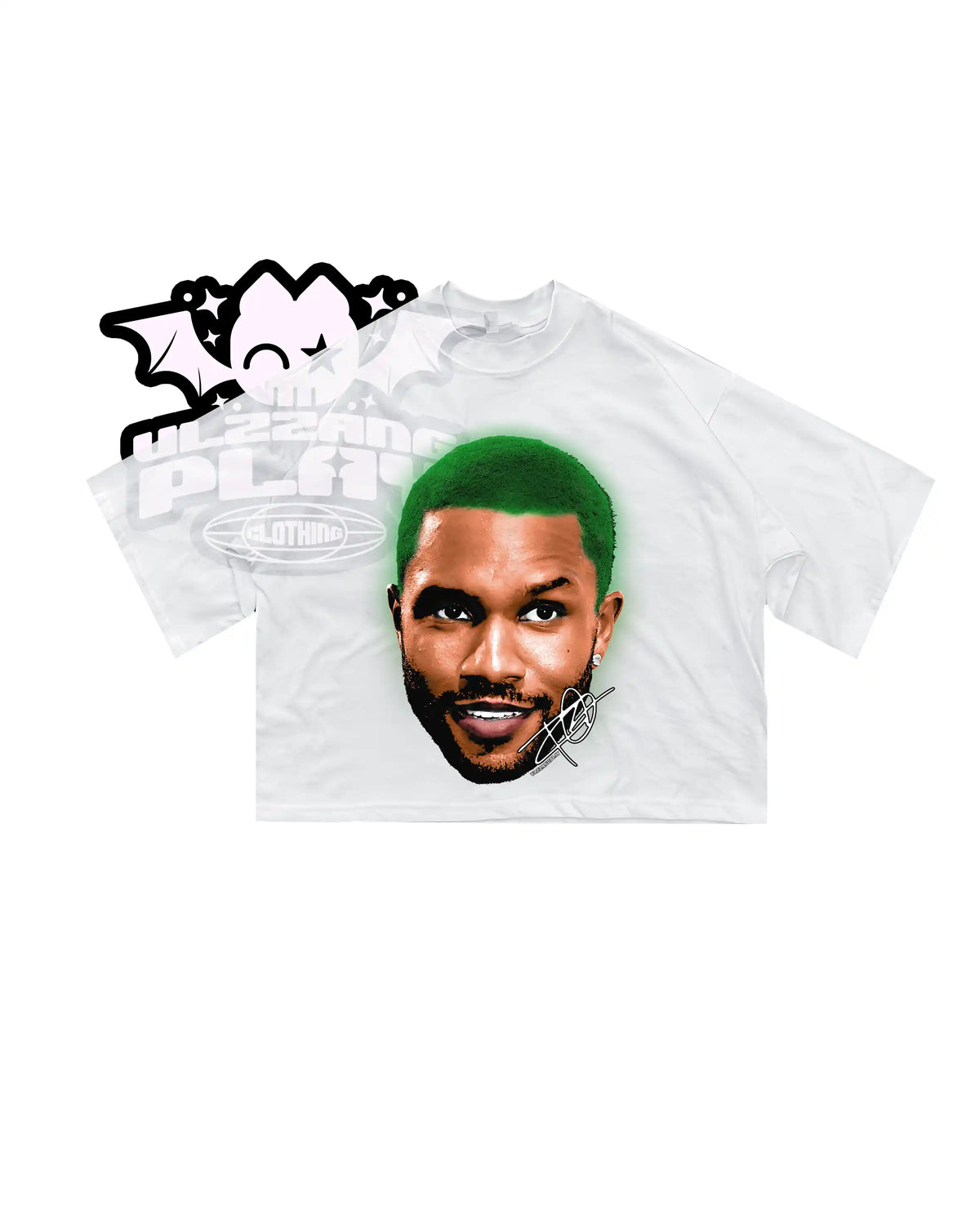 Frank Ocean