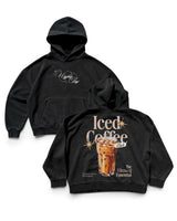 Iced Coffee Club Hoodie