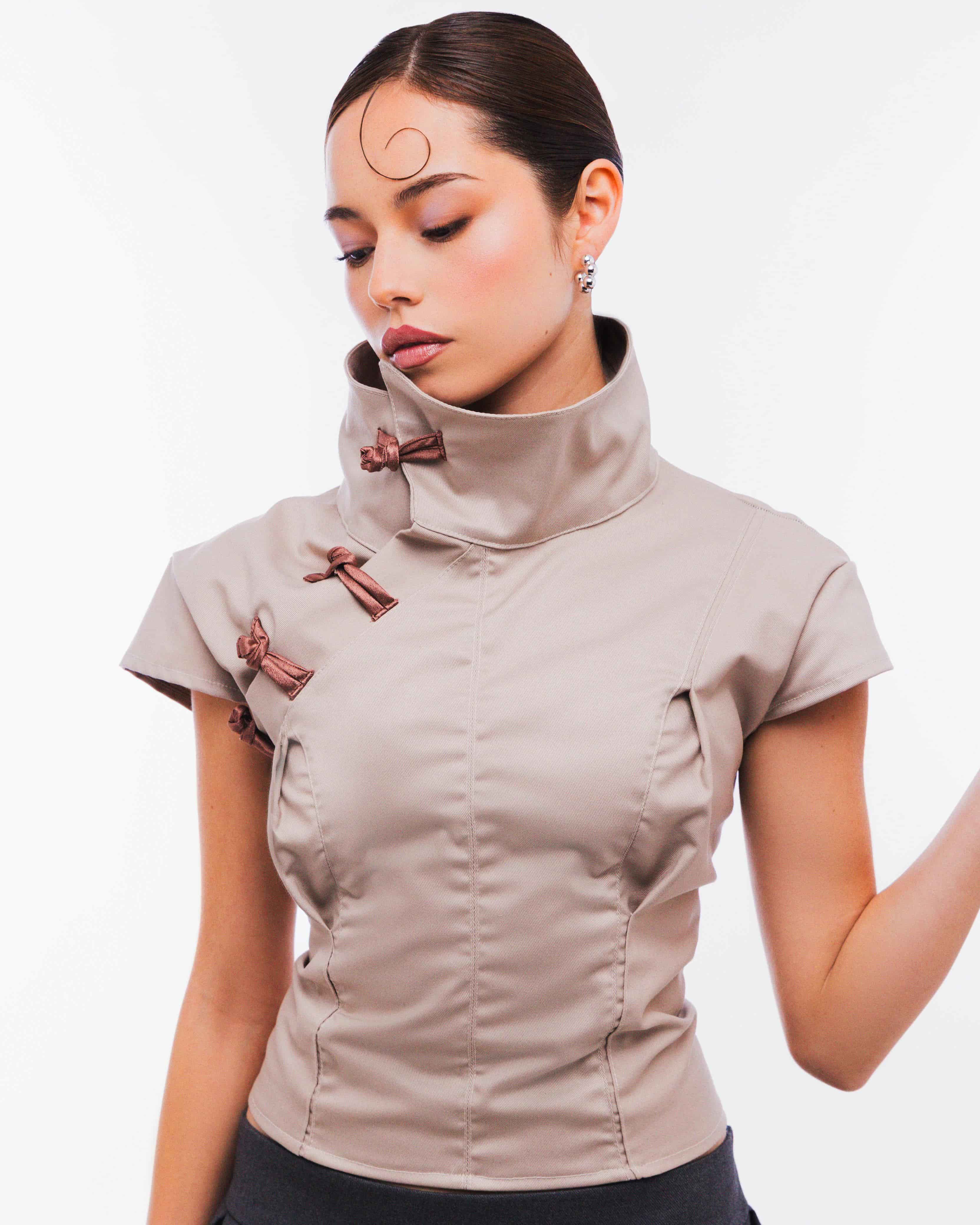 Contour Top
