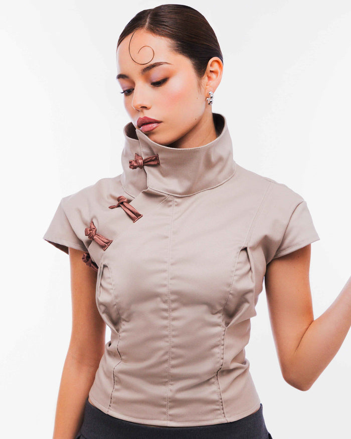 Contour Top
