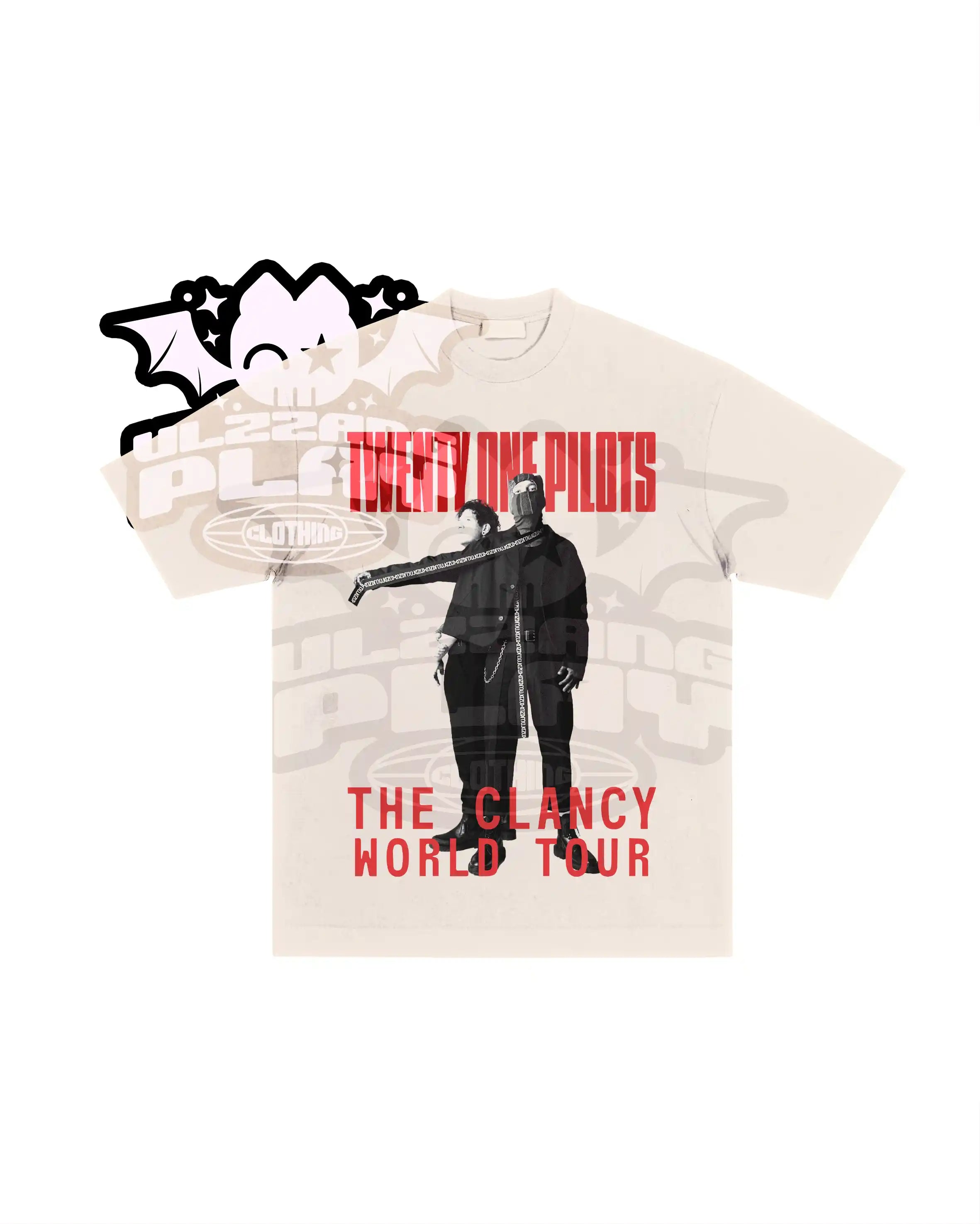 Twenty One Pilots