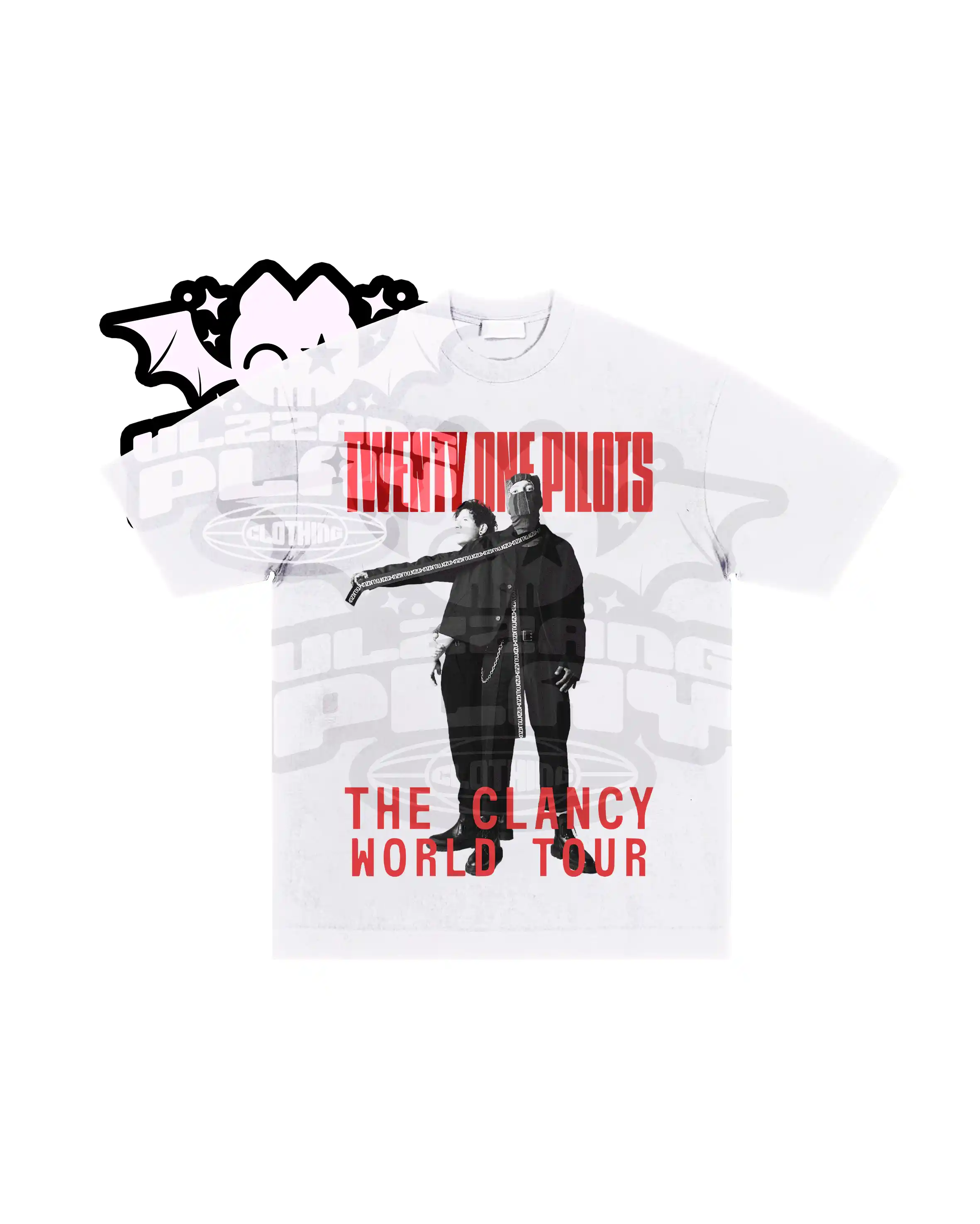 Twenty One Pilots