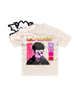 Polera de Bad Bunny