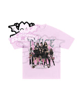 Polera de Twice