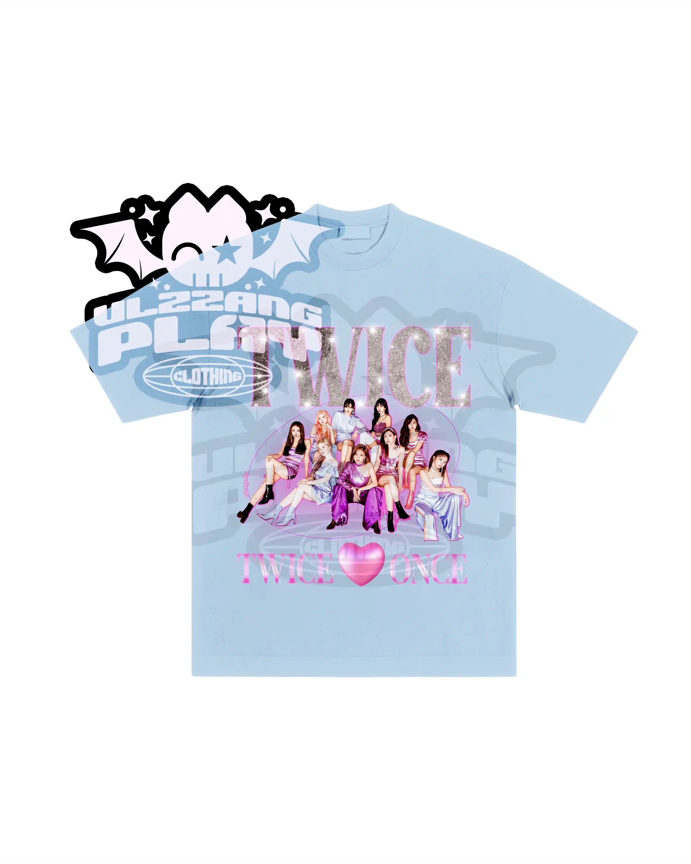 Polera de Twice