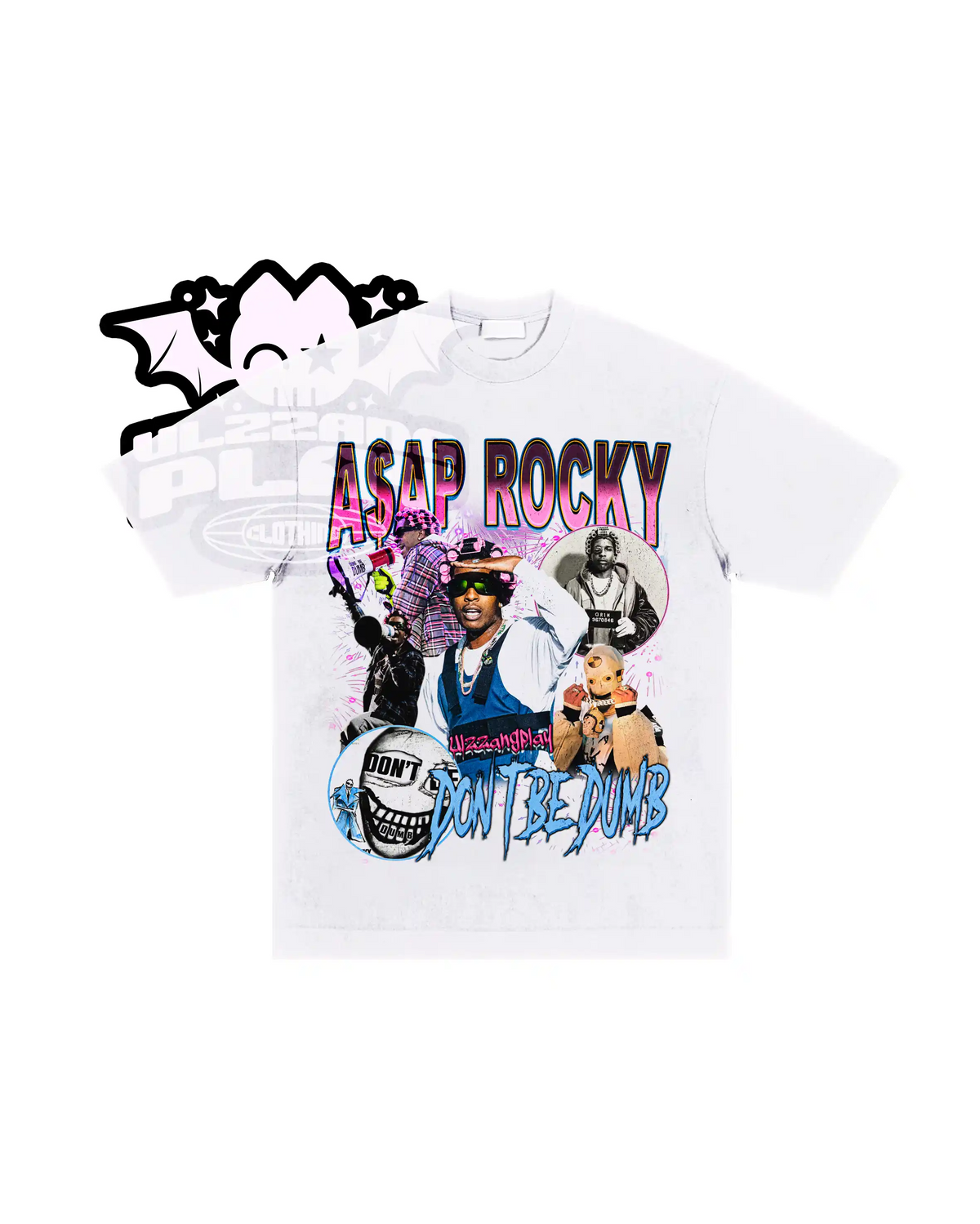 A$AP Rocky
