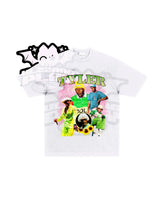 Polera de Tyler The Creator