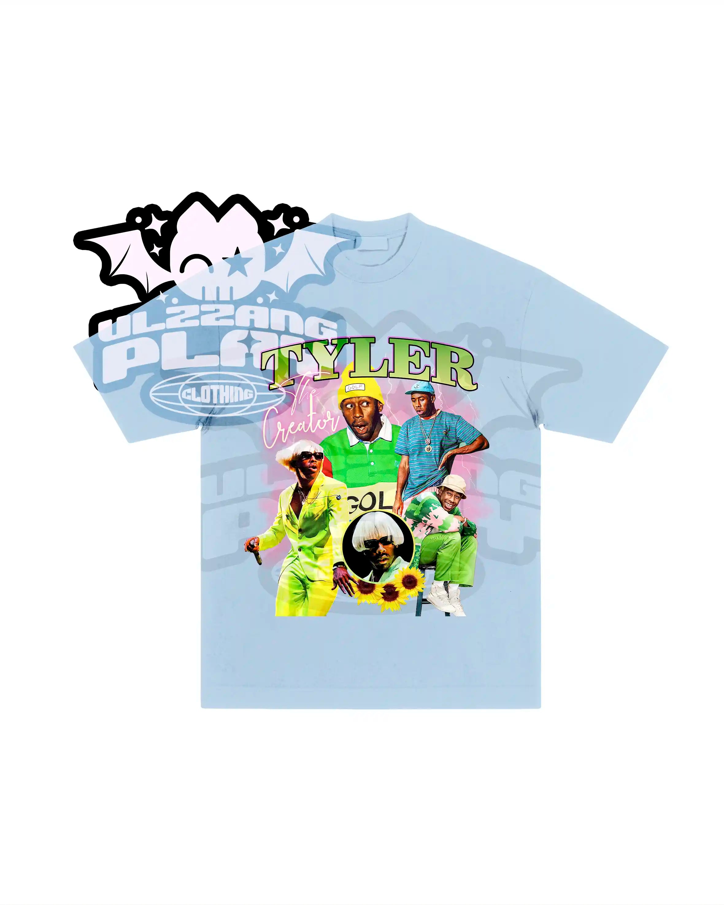 Polera de Tyler The Creator