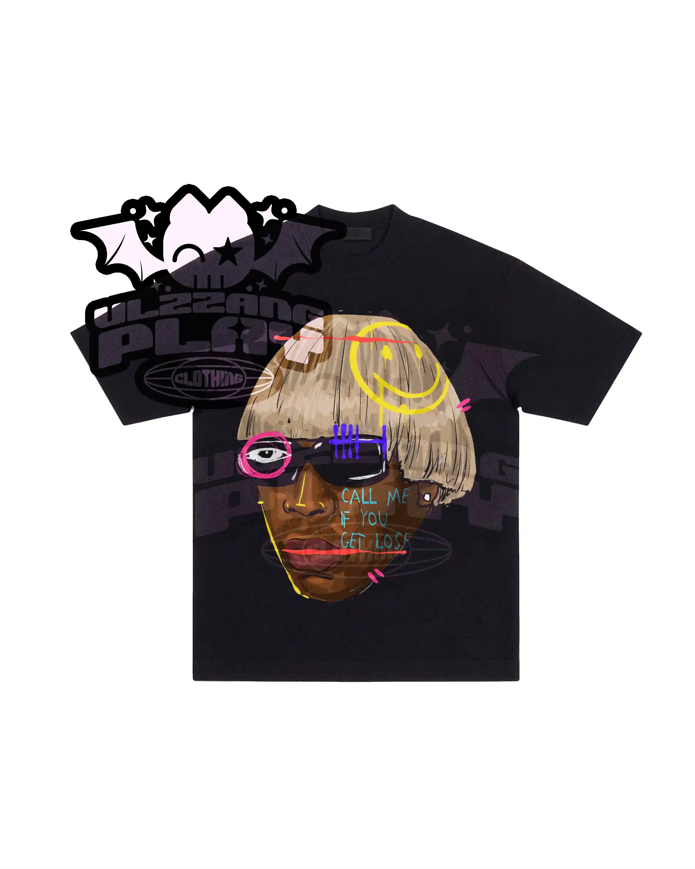 Polera de Tyler The Creator