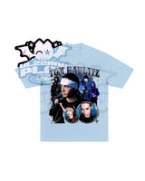 Polera de Tom Kaulitz