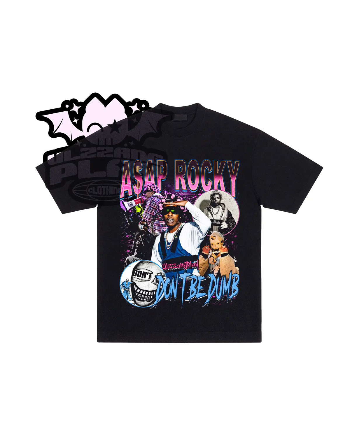 A$AP Rocky