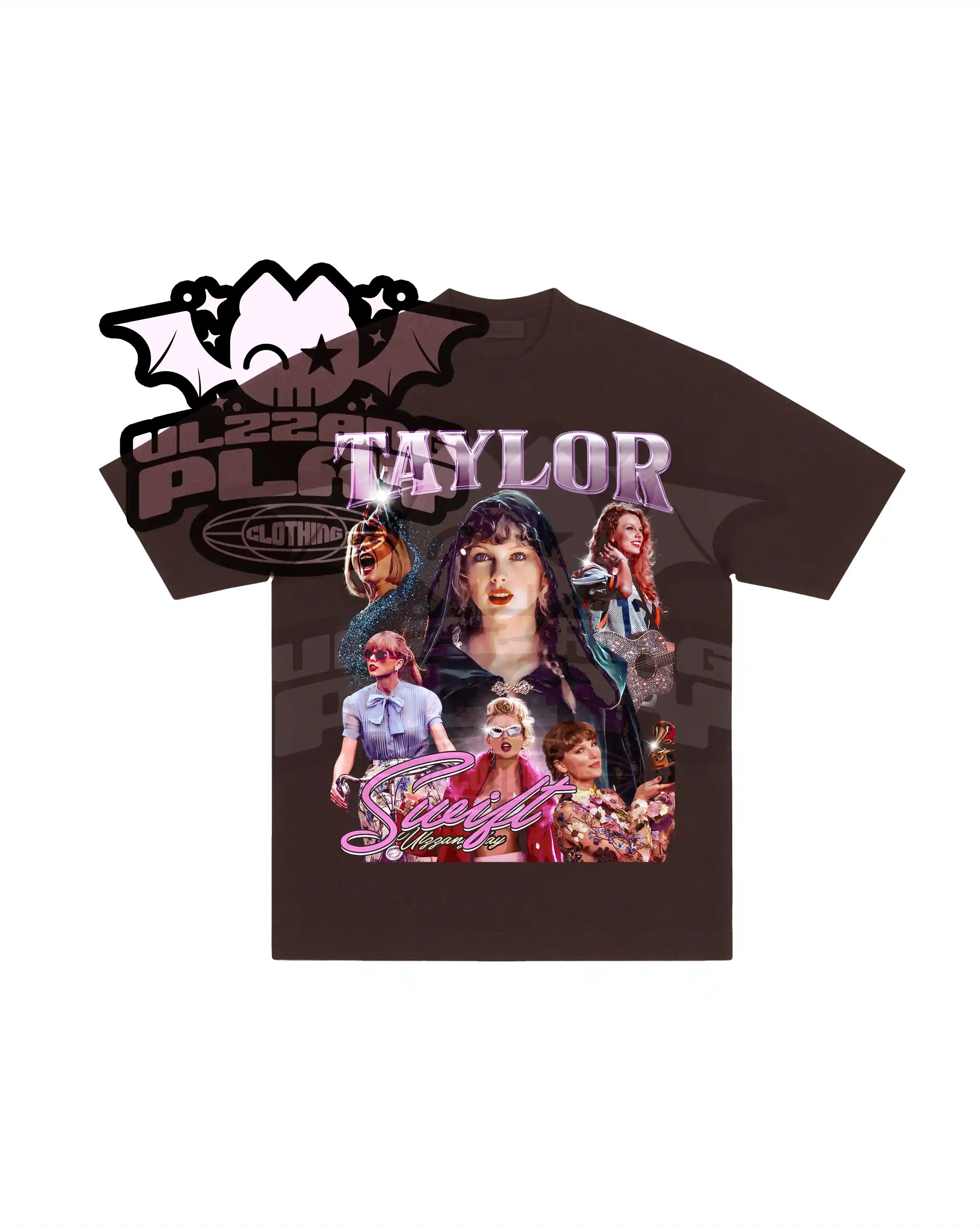 Polera de Taylor Swift