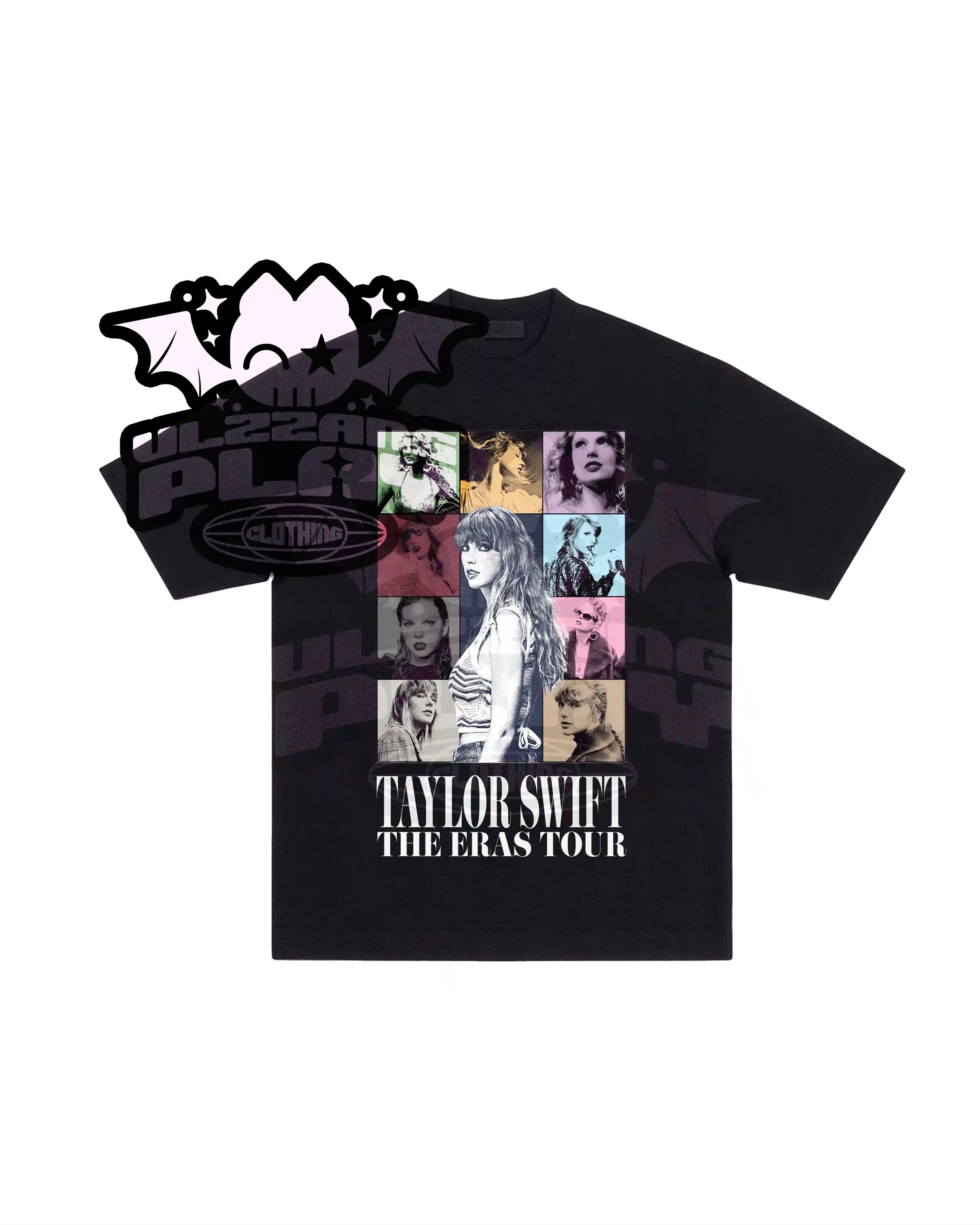 Polera de Taylor Swift - The Eras Tour