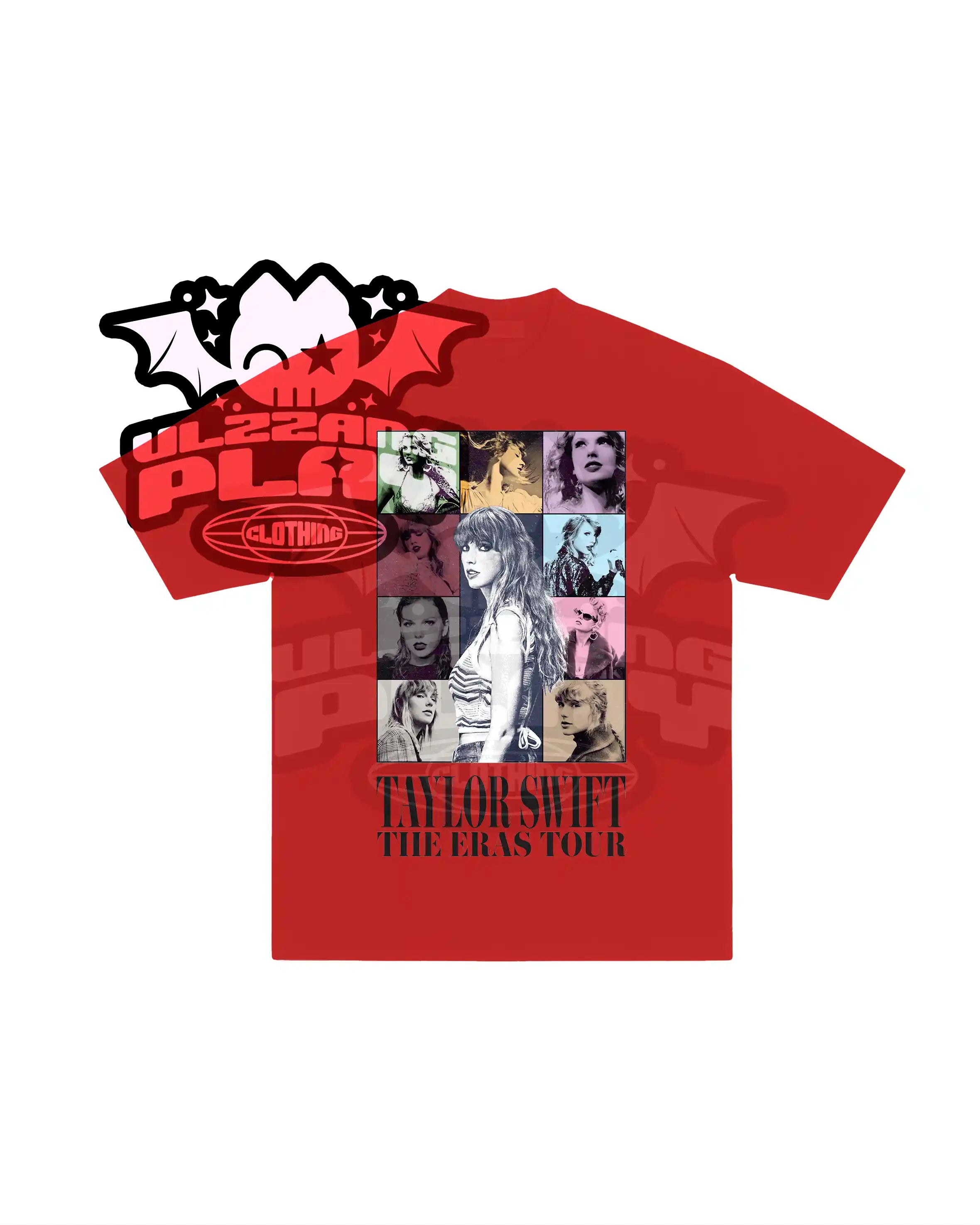 Polera de Taylor Swift - The Eras Tour