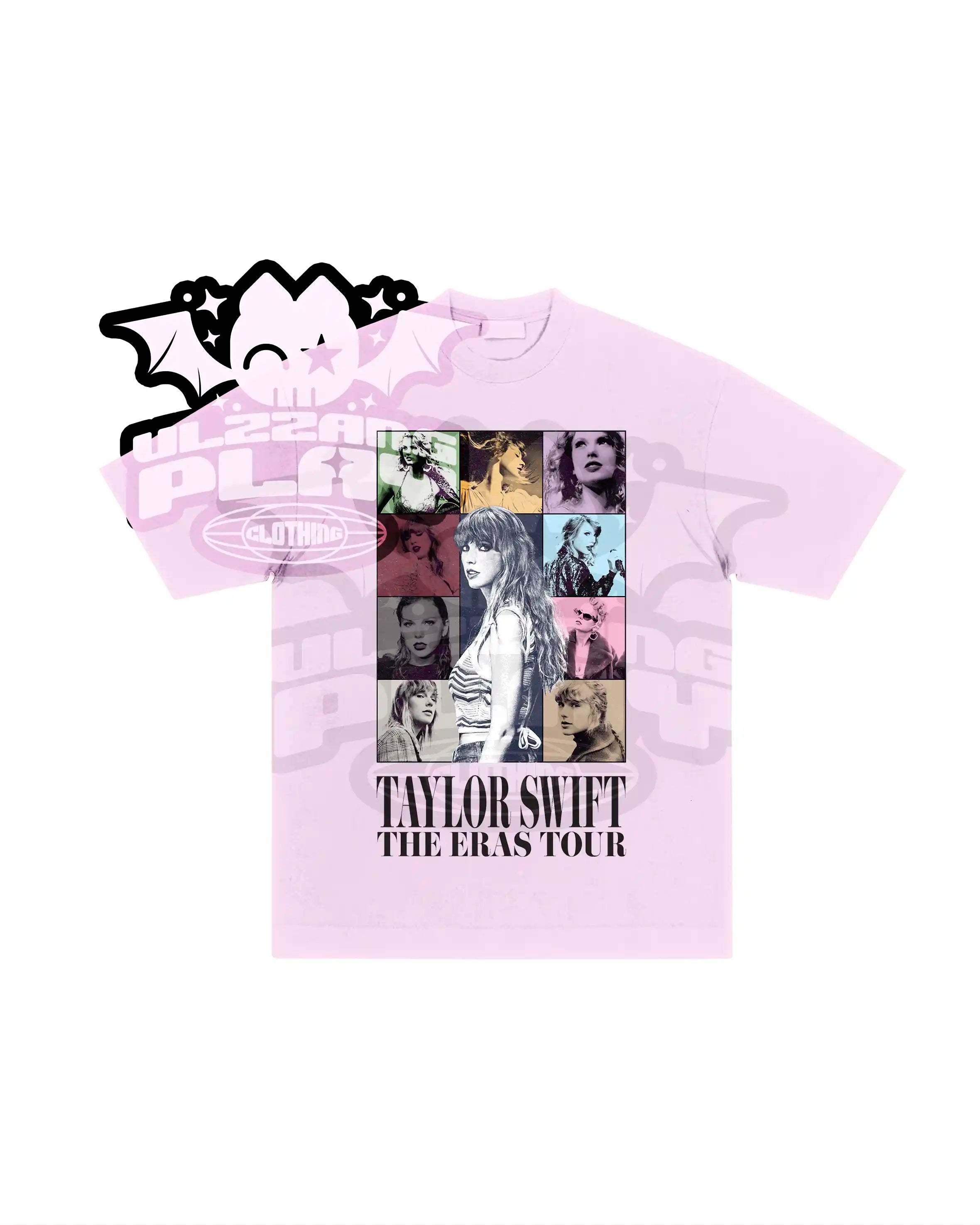 Polera de Taylor Swift - The Eras Tour