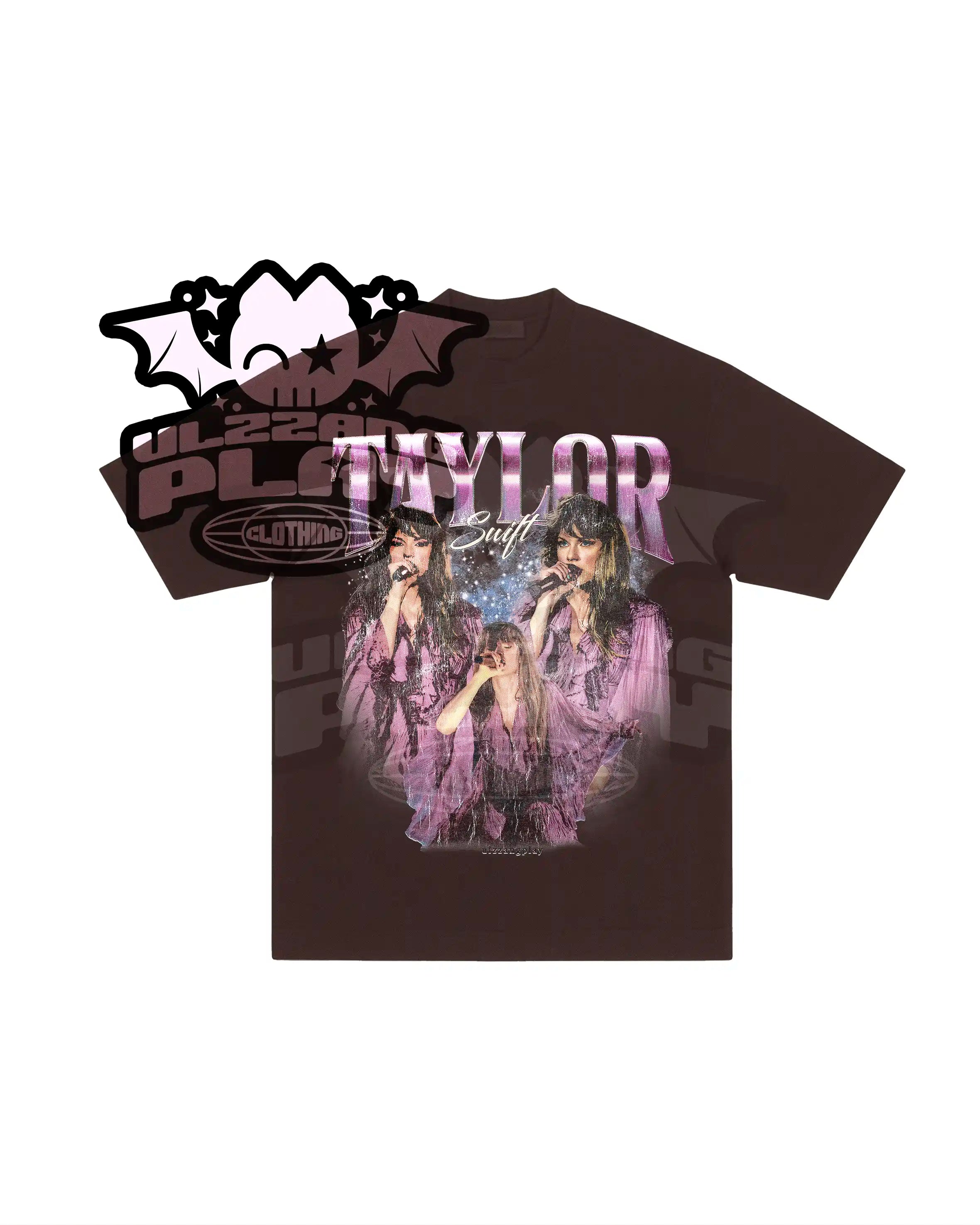 Polera de Taylor Swift