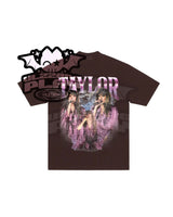 Polera de Taylor Swift