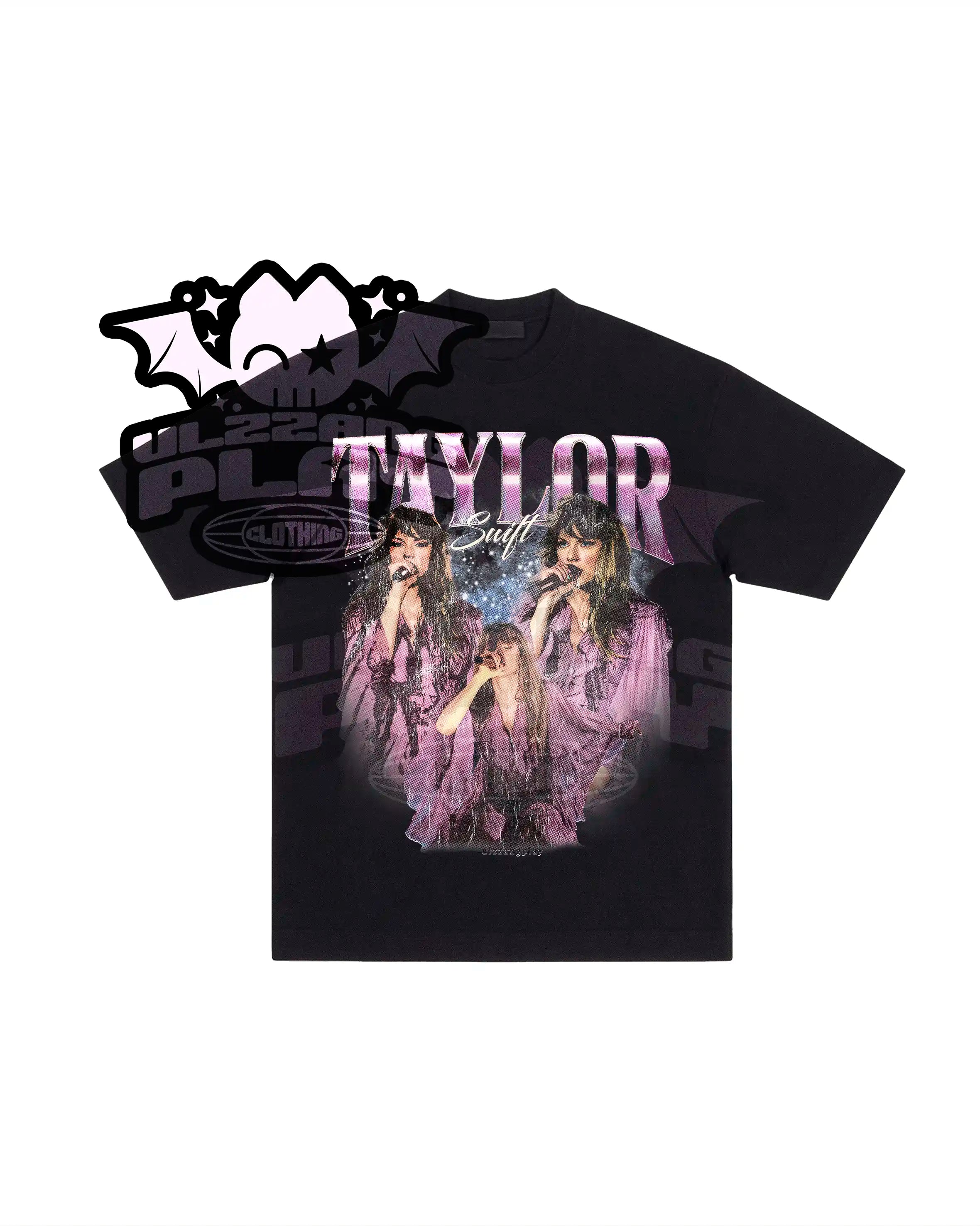 Polera de Taylor Swift