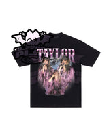 Polera de Taylor Swift