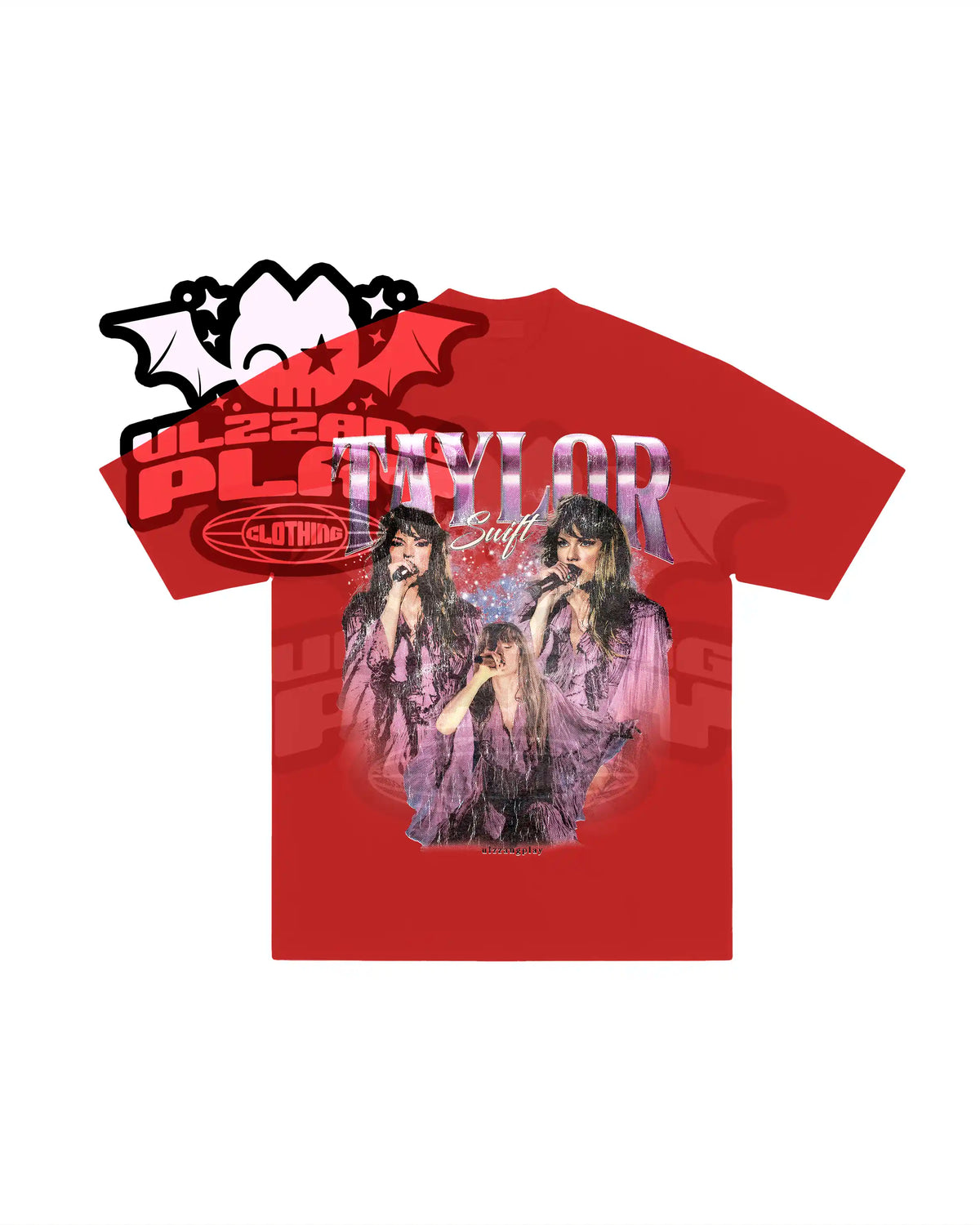 Polera de Taylor Swift