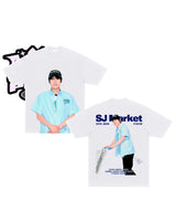 KYUHYUN - SUPER JUNIOR