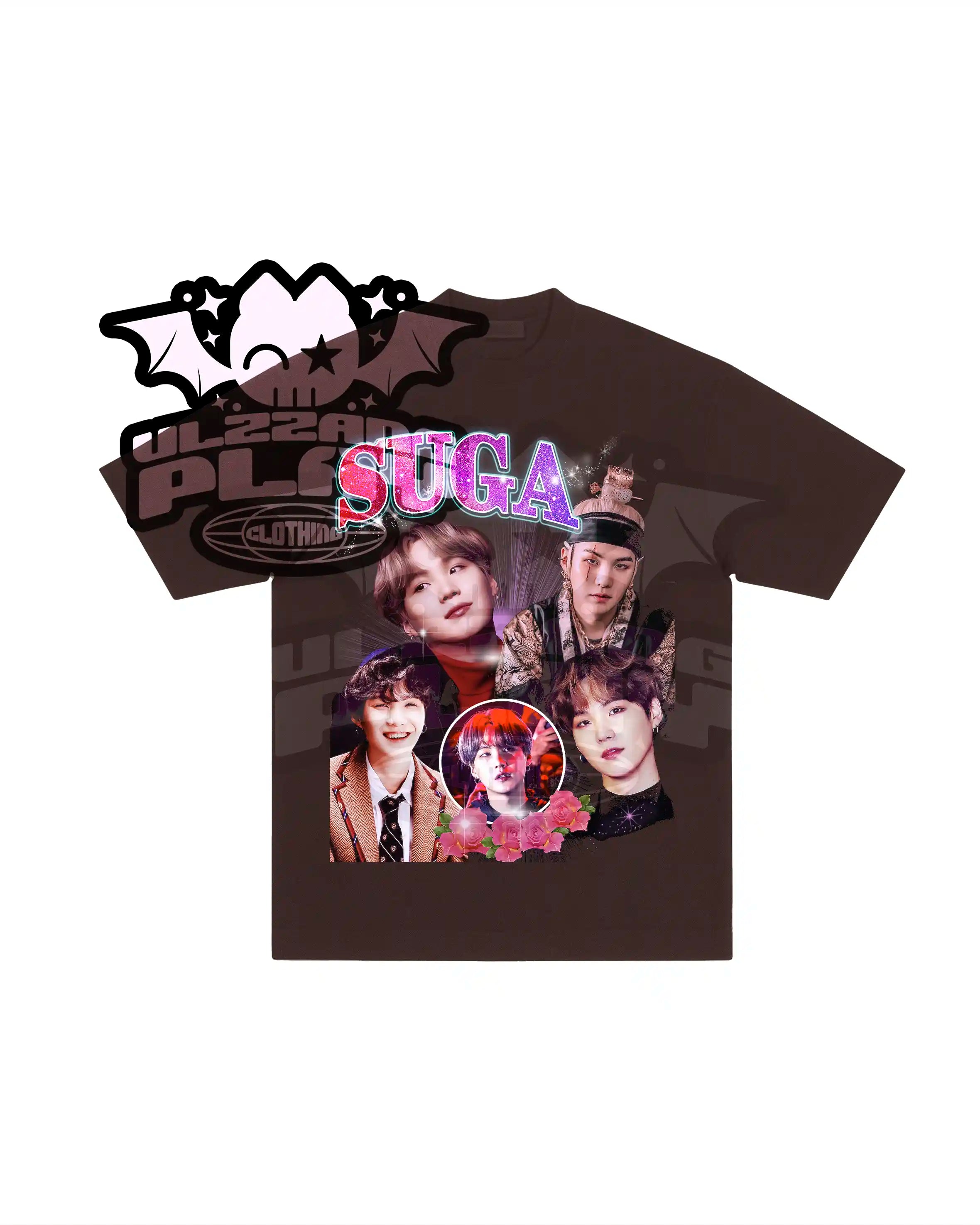 Polera de Suga