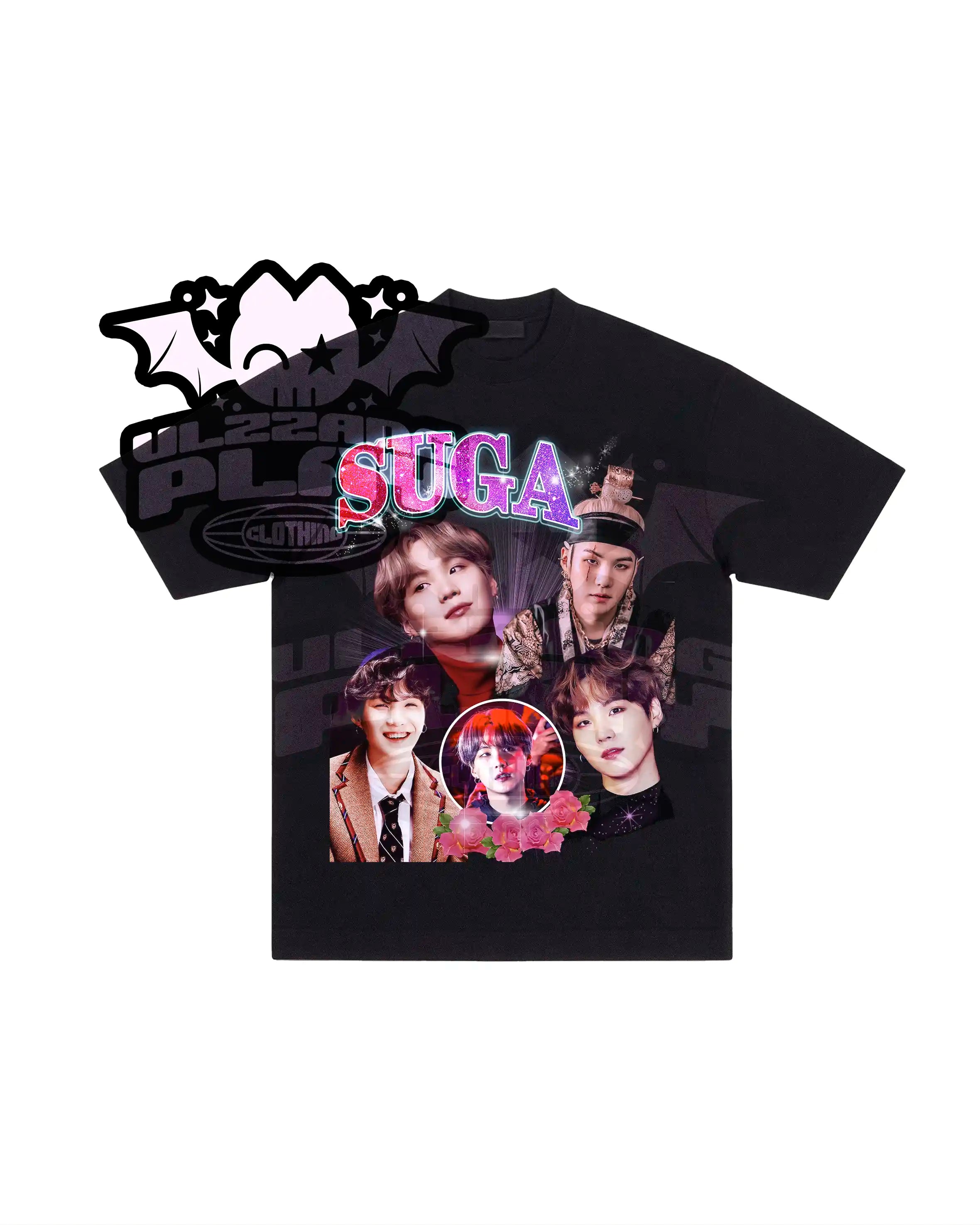 Polera de Suga