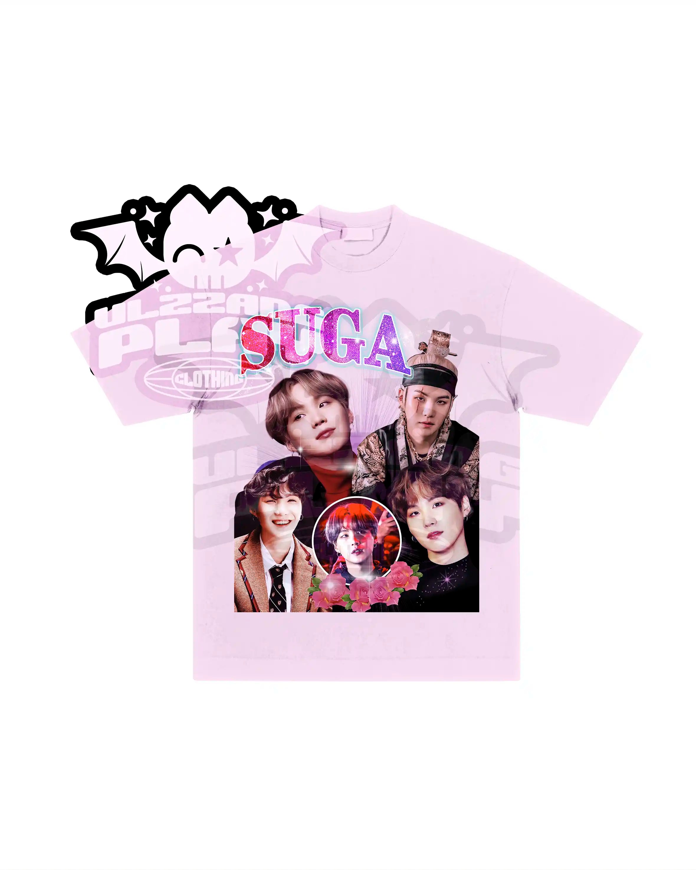 Polera de Suga