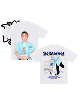 YESUNG - SUPER JUNIOR