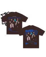 SUPER JUNIOR SH