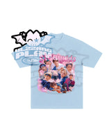 Polera de Stray Kids