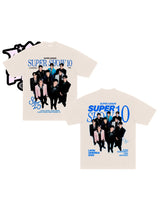 SUPER JUNIOR SH