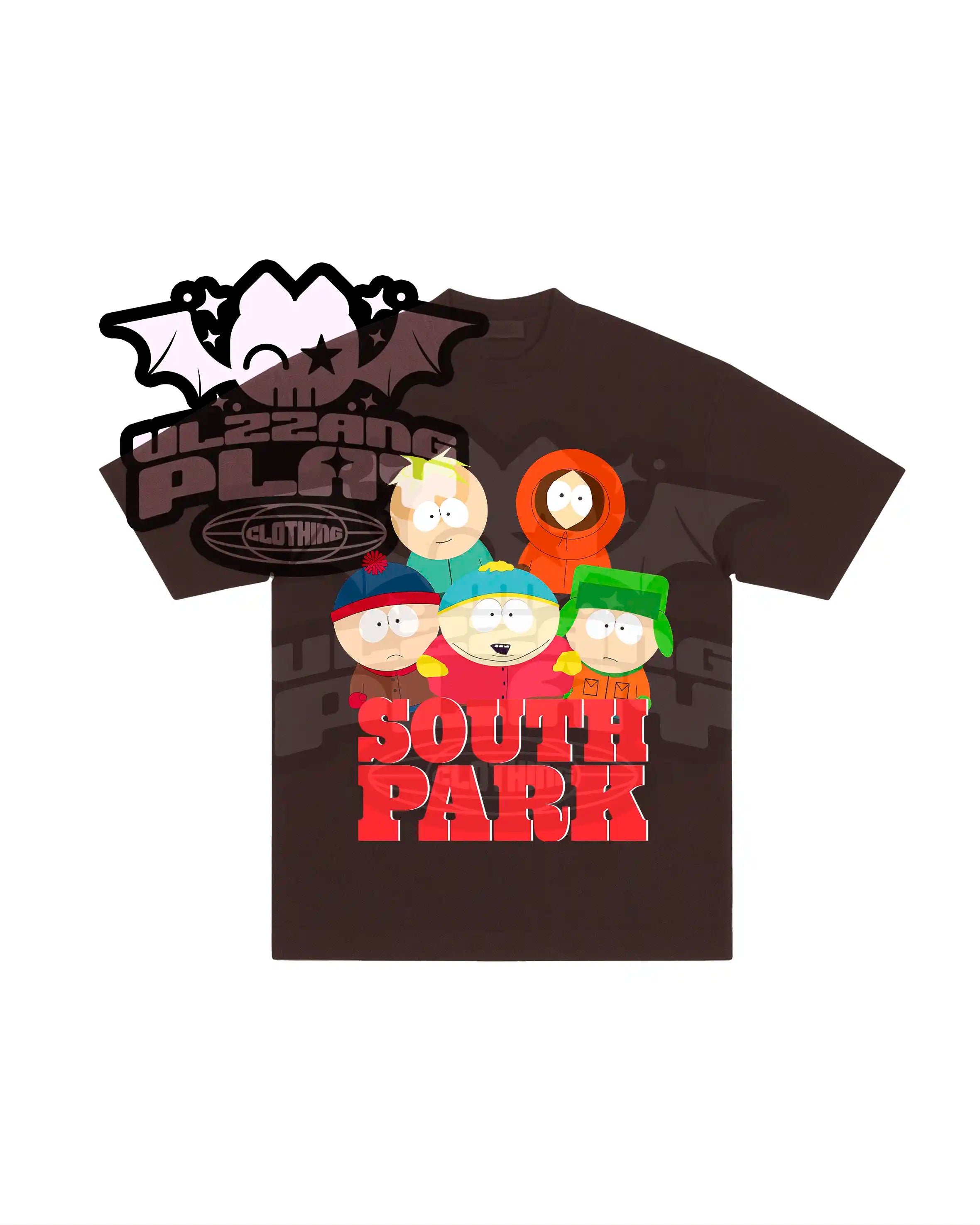 Polera de South Park