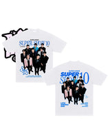 SUPER JUNIOR SH
