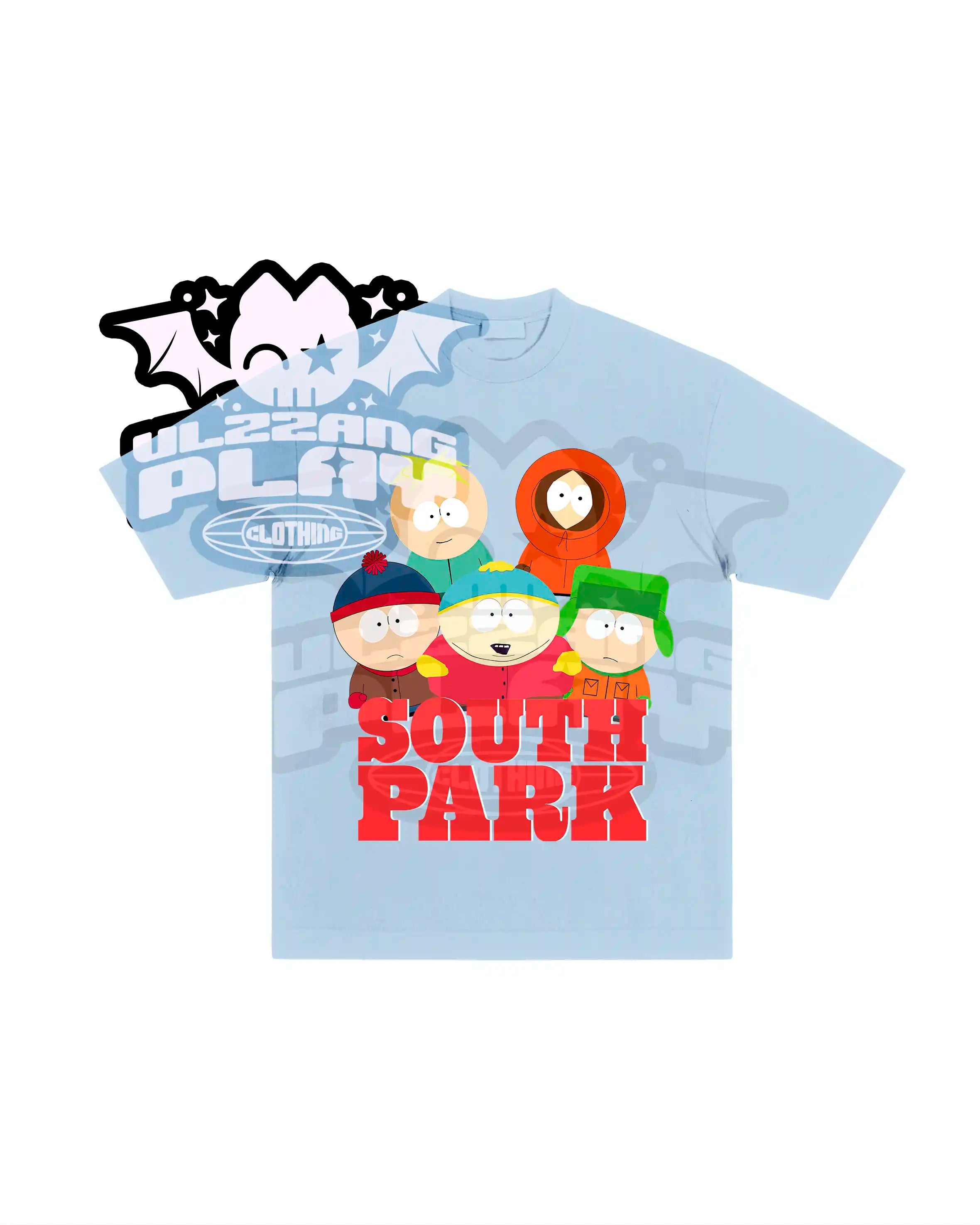 Polera de South Park