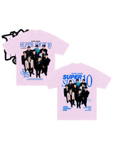 SUPER JUNIOR SH