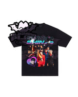 Polera de Shinee